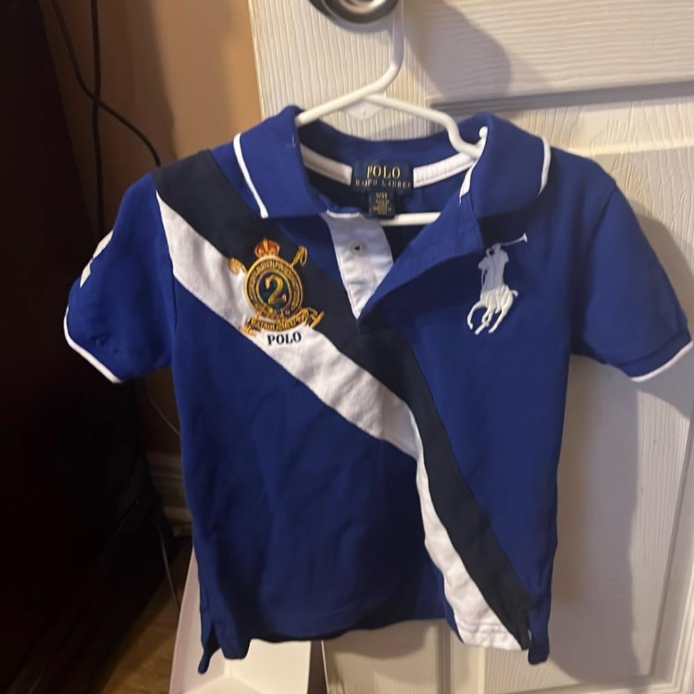 Ralph Lauren Polo Shirt